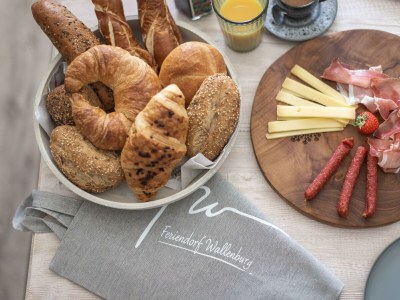 Apartment 3-Zi. FeWo im freistehenden Chalet+ Terrasse - Outdoor photo 20