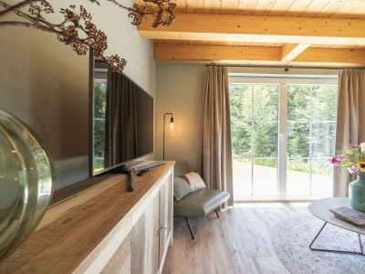 Apartment 3-Zi. FeWo im freistehenden Chalet+ Terrasse - Outdoor photo 30