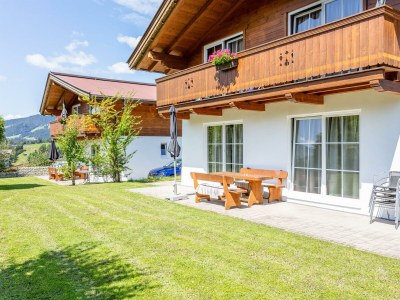 Apartment 3-Zi. FeWo im freistehenden Chalet+ Terrasse - Features photo 33