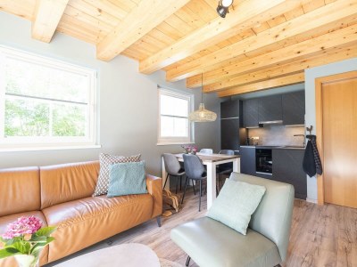 Apartment 3-Zi. FeWo im freistehenden Chalet+ Terrasse - Features photo 34