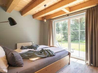 Apartment 3-Zi. FeWo im freistehenden Chalet+ Terrasse - Features photo 35