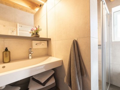 Apartment 3-Zi. FeWo im freistehenden Chalet+ Terrasse - Features photo 37