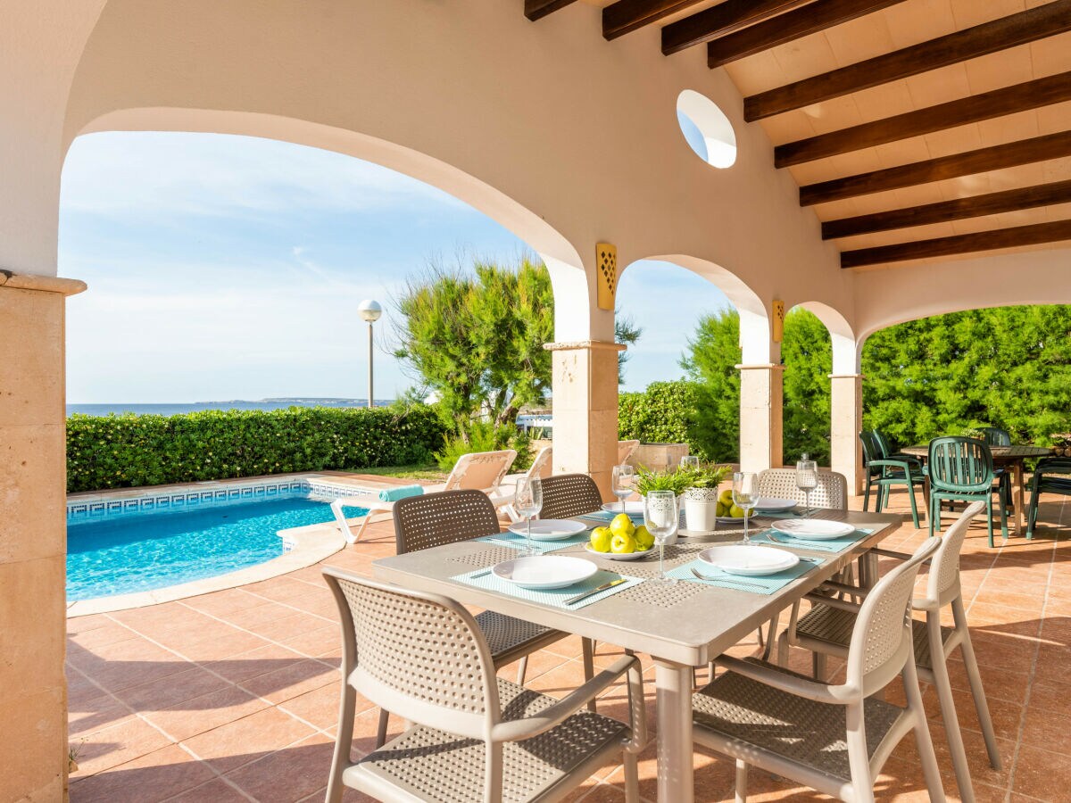 Villa Villa Aldebaran - Outdoor photo 5