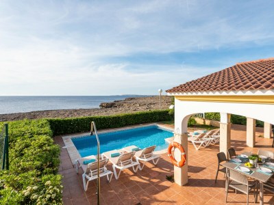 Villa Villa Aldebaran in Cap d´Artruix - Villa