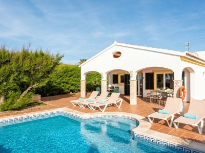 Villa Villa Aldebaran - Outdoor photo 4