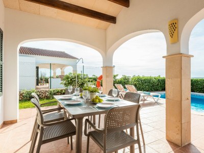 Villa Villa Aldebaran - Outdoor photo 6