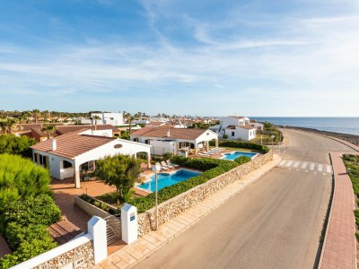 Villa Villa Aldebaran - Outdoor photo 7