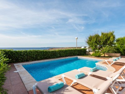 Villa Villa Aldebaran - Outdoor photo 12