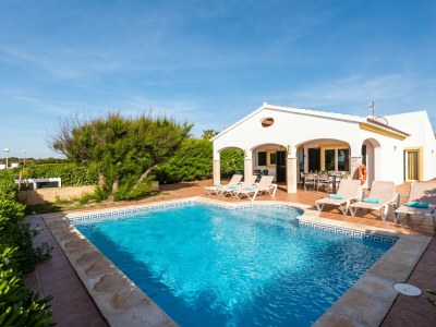 Villa Villa Aldebaran - Outdoor photo 13