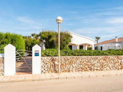 Villa Villa Aldebaran - Outdoor photo 14