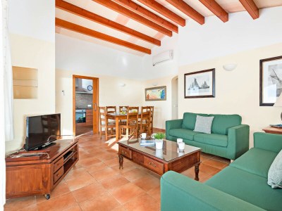 Villa Villa Aldebaran - Features photo 15