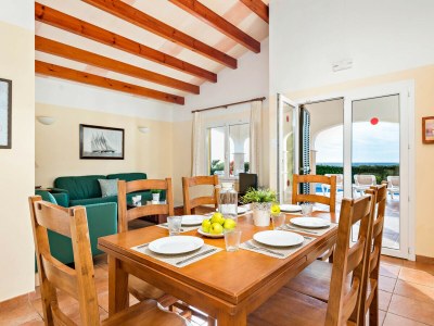 Villa Villa Aldebaran - Features photo 16