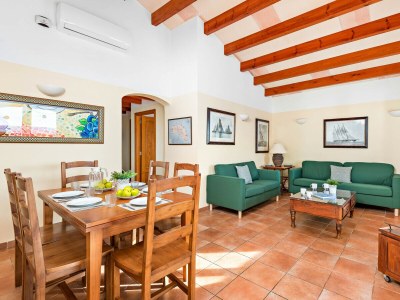 Villa Villa Aldebaran - Features photo 19