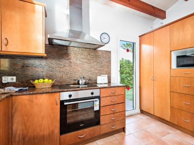 Villa Villa Aldebaran - Features photo 20