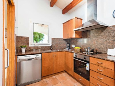 Villa Villa Aldebaran - Features photo 21