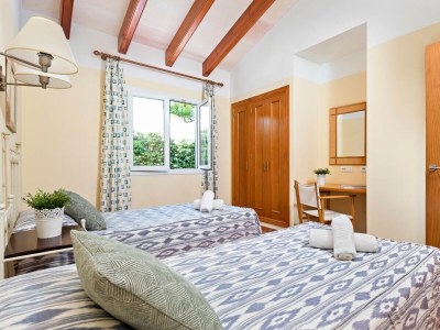 Villa Villa Aldebaran - Features photo 23