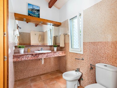 Villa Villa Aldebaran - Features photo 24