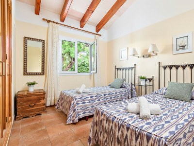 Villa Villa Aldebaran - Features photo 25