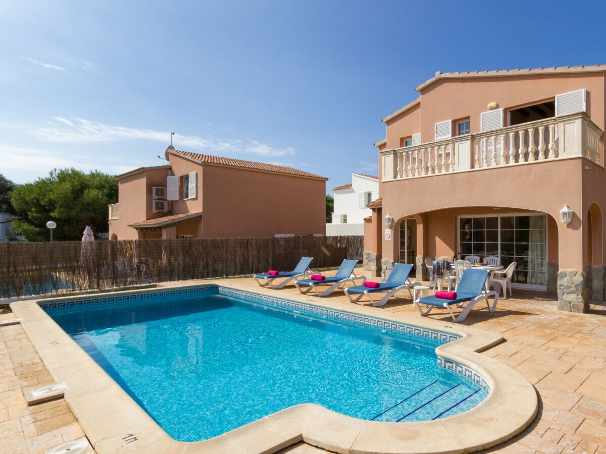 Villa Villa Llebeig - Outdoor photo 2