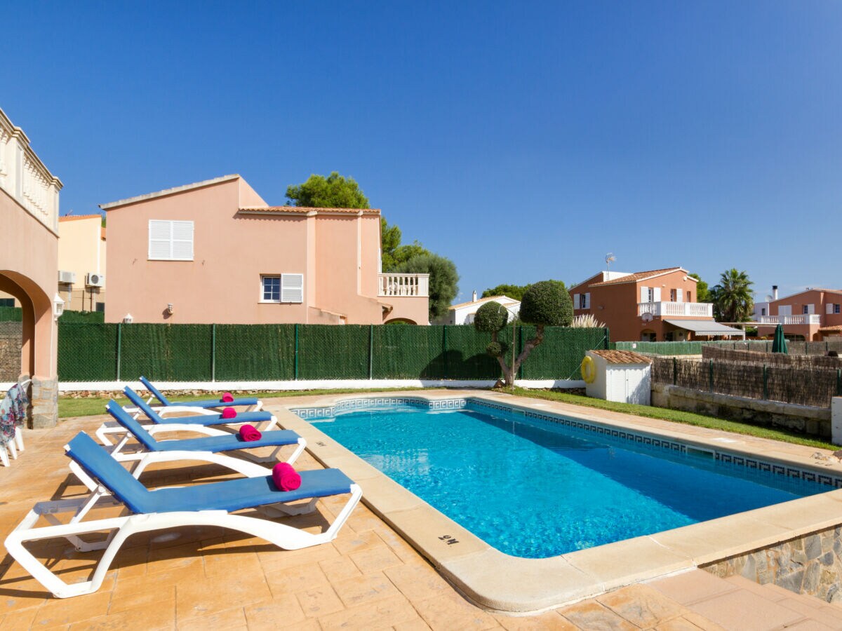 Villa Villa Llebeig - Outdoor photo 4