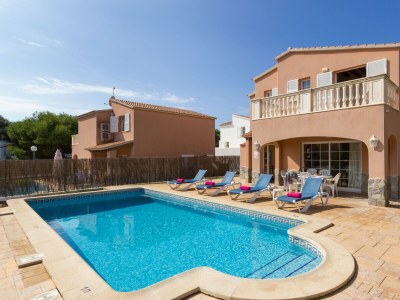 Villa Villa Llebeig - Outdoor photo 2