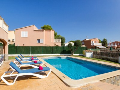 Villa Villa Llebeig - Outdoor photo 4