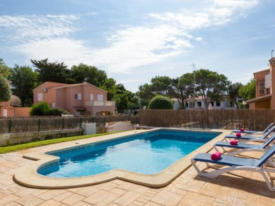 Villa Villa Llebeig - Outdoor photo 6