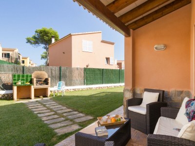 Villa Villa Llebeig - Outdoor photo 7