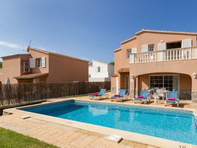 Villa Villa Llebeig - Outdoor photo 8