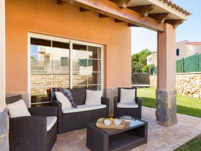 Villa Villa Llebeig - Outdoor photo 9