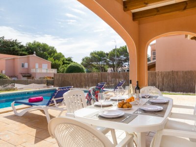 Villa Villa Llebeig - Outdoor photo 10