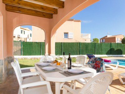 Villa Villa Llebeig - Outdoor photo 11