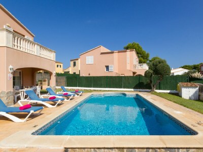 Villa Villa Llebeig - Outdoor photo 12