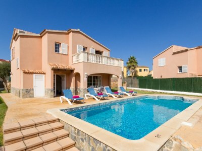 Villa Villa Llebeig - Outdoor photo 14