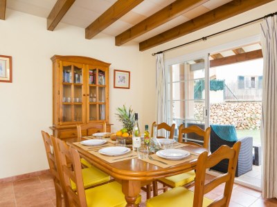 Villa Villa Llebeig - Features photo 15