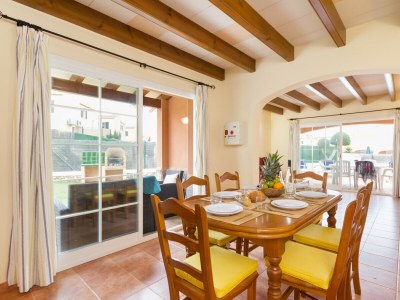 Villa Villa Llebeig - Features photo 16