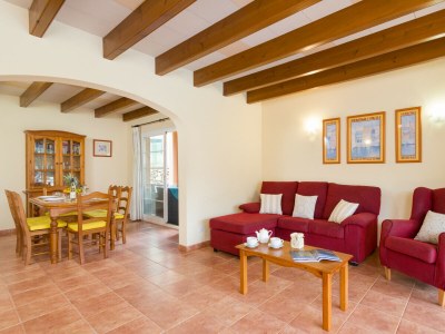 Villa Villa Llebeig - Features photo 17