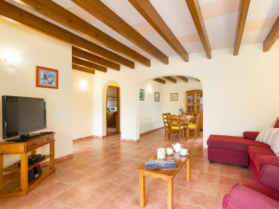 Villa Villa Llebeig - Features photo 18