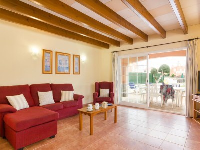 Villa Villa Llebeig - Features photo 19