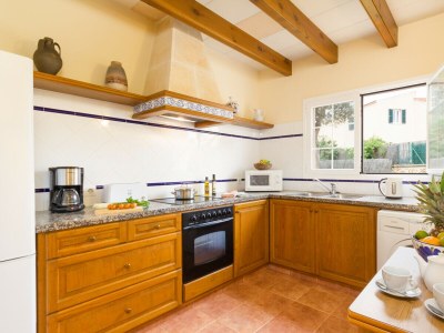 Villa Villa Llebeig - Features photo 20