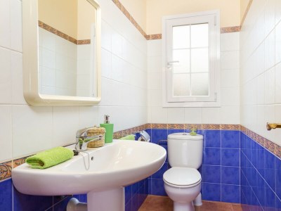 Villa Villa Llebeig - Features photo 21