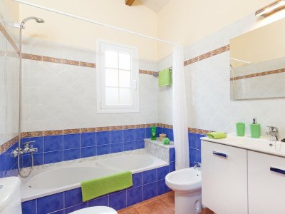 Villa Villa Llebeig - Features photo 22