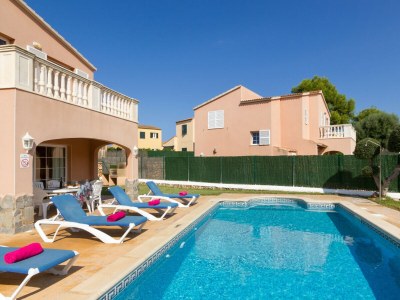 Villa Villa Llebeig - Environment photo 29