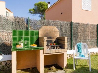 Villa Villa Llebeig - Outdoor photo 30