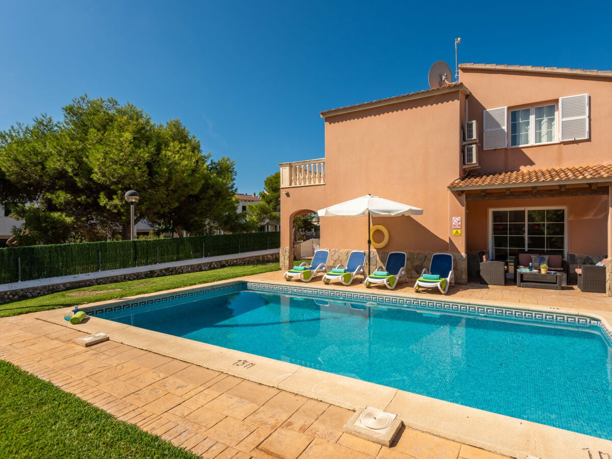 Villa Villa Llevant - Outdoor photo 5