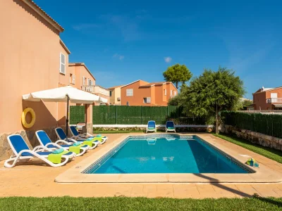 Villa Villa Llevant - Outdoor photo 2