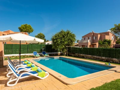 Villa Villa Llevant - Outdoor photo 3