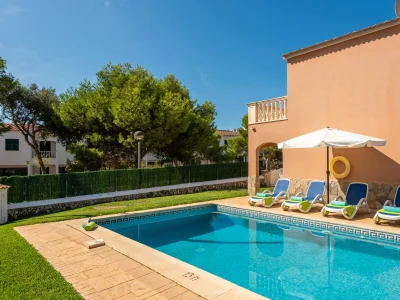 Villa Villa Llevant - Outdoor photo 6