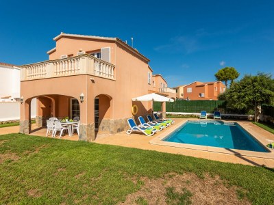 Villa Villa Llevant - Outdoor photo 7