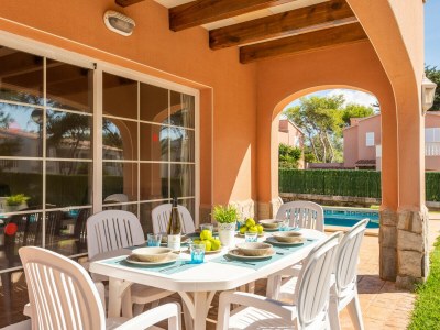 Villa Villa Llevant - Outdoor photo 8